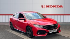Honda Civic 1.5 VTEC Turbo Sport 5dr Petrol Hatchback